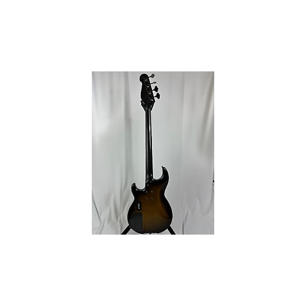 Used Yamaha BB734A Electric Bass Guitar