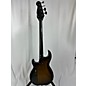 Used Yamaha BB734A Electric Bass Guitar