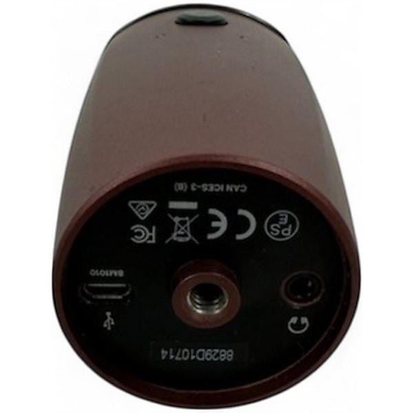 Used Blue Yeti Nano USB Microphone