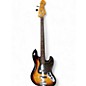 Used Fender 1962 Reissue Jazz Bass Electric Bass Guitar thumbnail