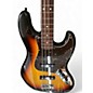 Used Fender 1962 Reissue Jazz Bass Electric Bass Guitar