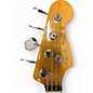 Used Fender 1962 Reissue Jazz Bass Electric Bass Guitar