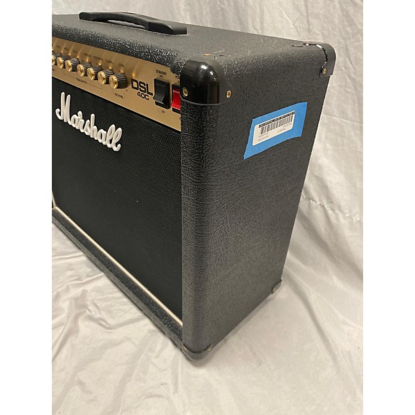 Used Marshall Used Marshall DSL40C 40W 1x12 Tube Guitar Combo Amp