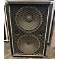 Vintage Carvin 1980s B215-H Bass Cabinet thumbnail