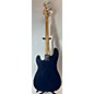 Used Squier Precision Bass Electric Bass Guitar thumbnail