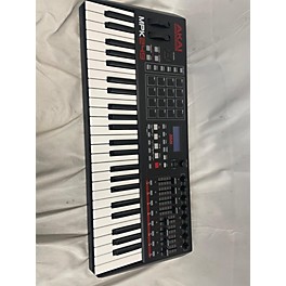 Used Akai Professional Used Akai Professional MPK249 49 Key MIDI Controller