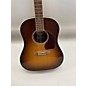 Used Gibson J45 Custom Acoustic Guitar