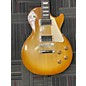 Used Gibson Les Paul Tribute Solid Body Electric Guitar thumbnail