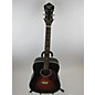 Used Recording King RDH-05 Dirty Thirties Acoustic Guitar thumbnail