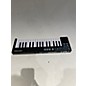 Used Arturia Keystep MIDI Controller