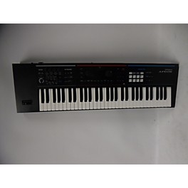 Used Roland Used Roland Juno Ds Keyboard Workstation