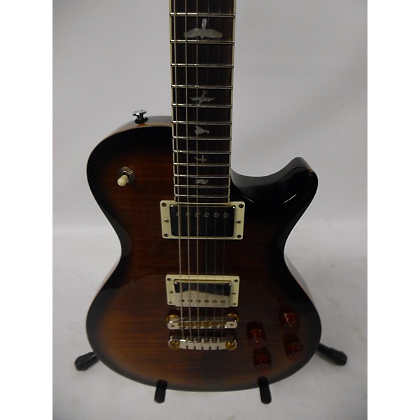 Used PRS SE Singlecut McCarty 594 Solid Body Electric Guitar