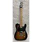 Used Fender Used Fender Ultra Luxe Telecaster Sunburst Solid Body Electric Guitar thumbnail