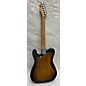 Used Fender Used Fender Ultra Luxe Telecaster Sunburst Solid Body Electric Guitar