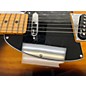 Used Fender Used Fender Ultra Luxe Telecaster Sunburst Solid Body Electric Guitar