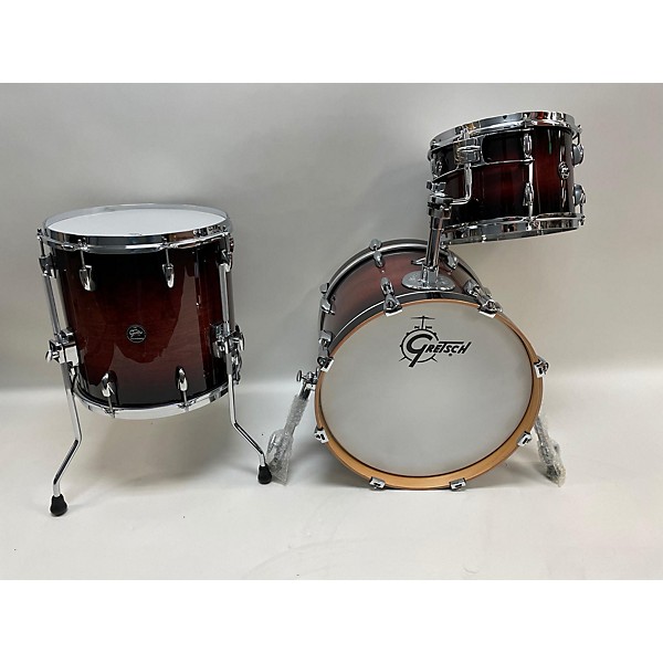 Used Gretsch Drums Renown Drum Kit