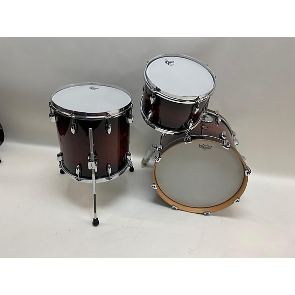 Used Gretsch Drums Renown Drum Kit