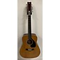 Used Yamaha Used Yamaha Fg-230 Natural 12 String Acoustic Guitar thumbnail