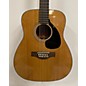 Used Yamaha Used Yamaha Fg-230 Natural 12 String Acoustic Guitar