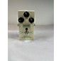 Used MXR Used 2020s MXR M66S Classic Overdrive Effect Pedal thumbnail