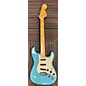 Used Fender Used Fender International Color Stratocaster Maui Blue Solid Body Electric Guitar thumbnail