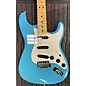 Used Fender Used Fender International Color Stratocaster Maui Blue Solid Body Electric Guitar