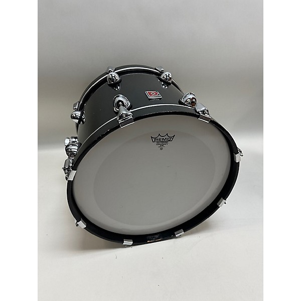 Used Premier Genista Drum Kit