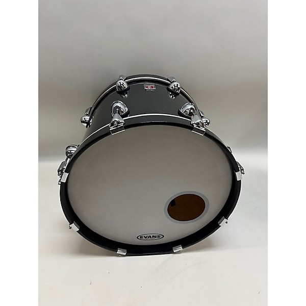 Used Premier Genista Drum Kit