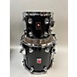 Used Premier Genista Drum Kit