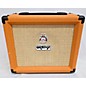 Used Orange Amplifiers Used Orange Amplifiers Crush 20 20W 1x8 Guitar Combo Amp thumbnail