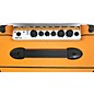 Used Orange Amplifiers Used Orange Amplifiers Crush 20 20W 1x8 Guitar Combo Amp