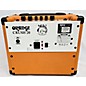 Used Orange Amplifiers Used Orange Amplifiers Crush 20 20W 1x8 Guitar Combo Amp