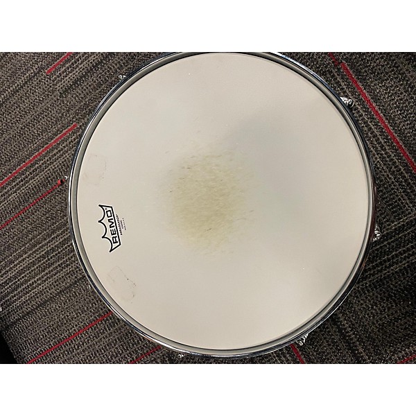 Used George Way Drums 6.5X14 Tradition Snare Drum