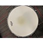 Used George Way Drums 6.5X14 Tradition Snare Drum