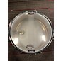 Used Ludwig 5X14 Standard Snare Chrome Over Aluminum Drum thumbnail