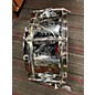 Used Ludwig 5X14 Standard Snare Chrome Over Aluminum Drum