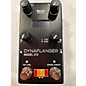 Used Alexander Pedals Used Alexander Pedals Dynaflanger Effect Pedal thumbnail