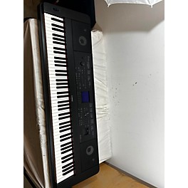 Used Yamaha 2024 DGX660 Portable Keyboard