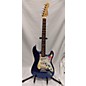 Used Fender American Standard Stratocaster Solid Body Electric Guitar