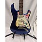 Used Fender American Standard Stratocaster Solid Body Electric Guitar