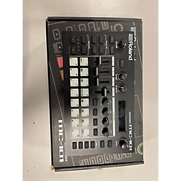 Used Roland Used Roland MC101 Production Controller