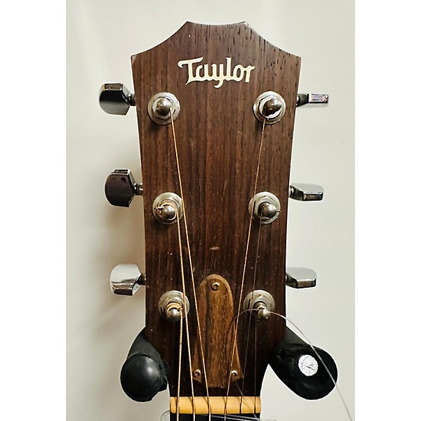 Used Taylor 2013 210ce Fall Limited Acoustic Electric Guitar