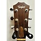 Used Taylor 2013 210ce Fall Limited Acoustic Electric Guitar