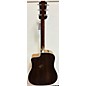 Used Taylor 2013 210ce Fall Limited Acoustic Electric Guitar