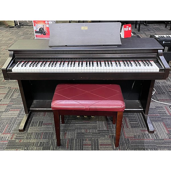 Used Casio AP38 Digital Piano