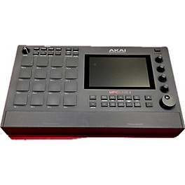 Used Akai Professional Used Akai Professional MPC Live 2 Production Controller