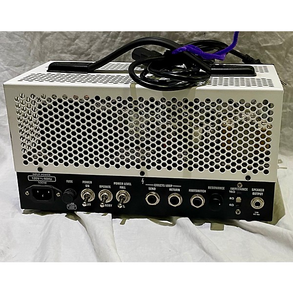 Used EVH 5150 III LBXII 15W Tube Guitar Amp Head