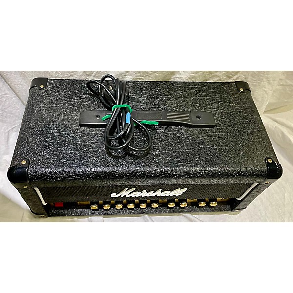 Used Used Marshall DSL20 Solid State Guitar Amp Head