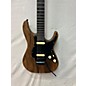 Used Schecter Guitar Research Used Schecter Guitar Research Sun Valley Super Shredder Exotic Black Limba Solid Body Electric Guitar thumbnail