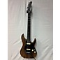 Used Schecter Guitar Research Used Schecter Guitar Research Sun Valley Super Shredder Exotic Black Limba Solid Body Electr...